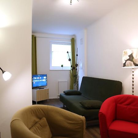 Flatprovider Comfort Perner Apartment Вена Экстерьер фото