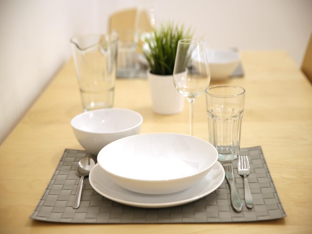 Flatprovider Comfort Perner Apartment Вена Экстерьер фото