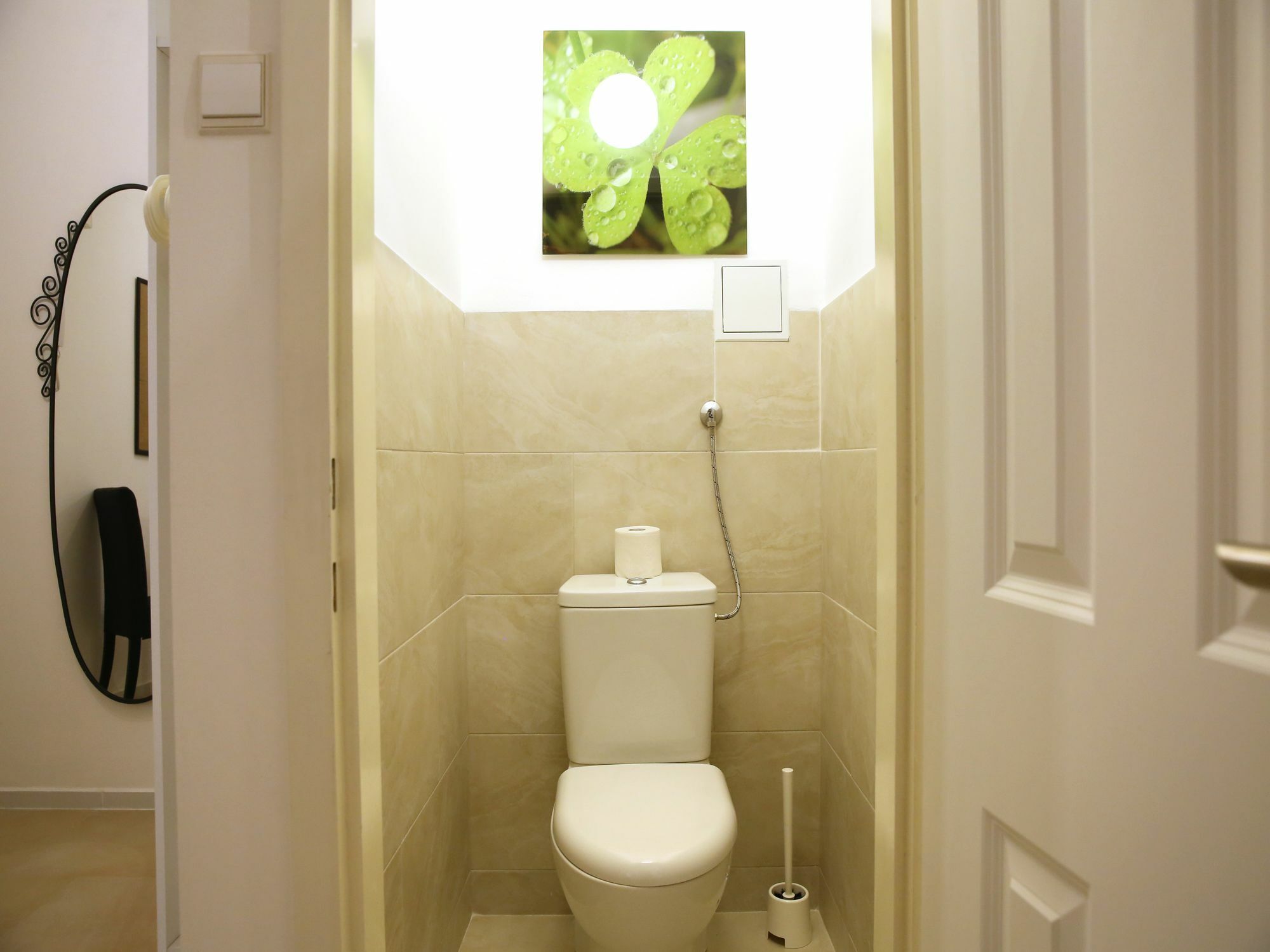 Flatprovider Comfort Perner Apartment Вена Экстерьер фото