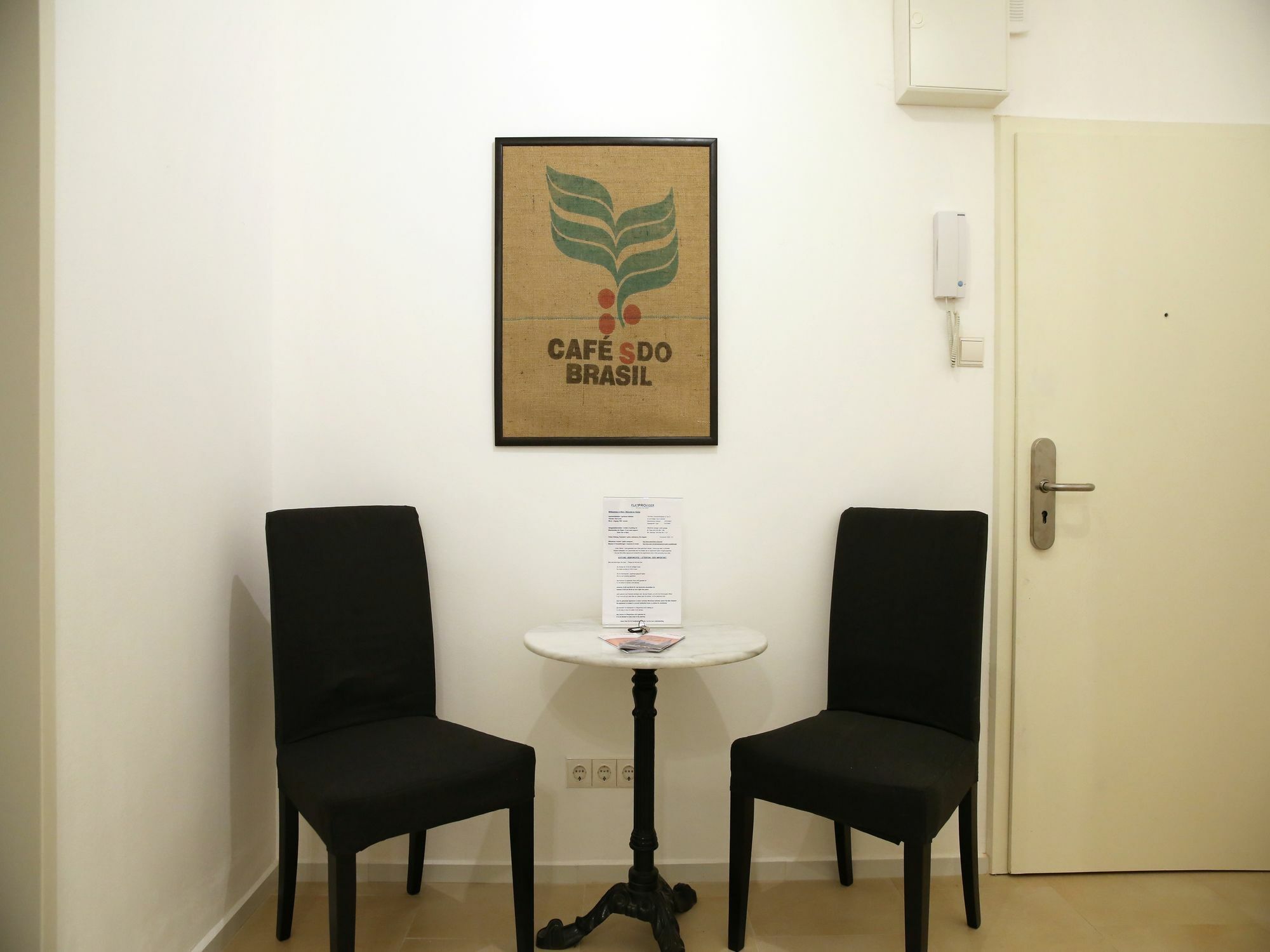 Flatprovider Comfort Perner Apartment Вена Экстерьер фото