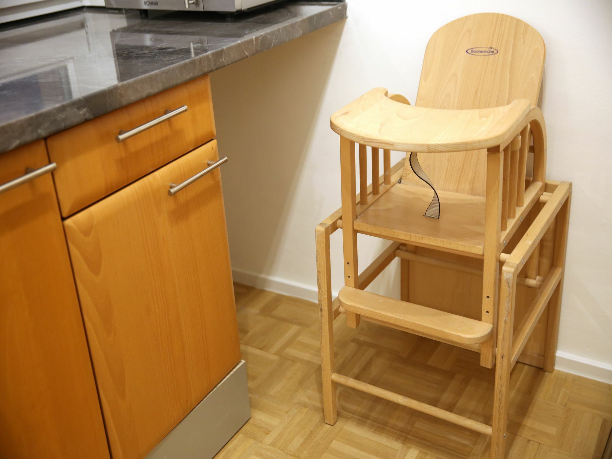 Flatprovider Comfort Perner Apartment Вена Экстерьер фото