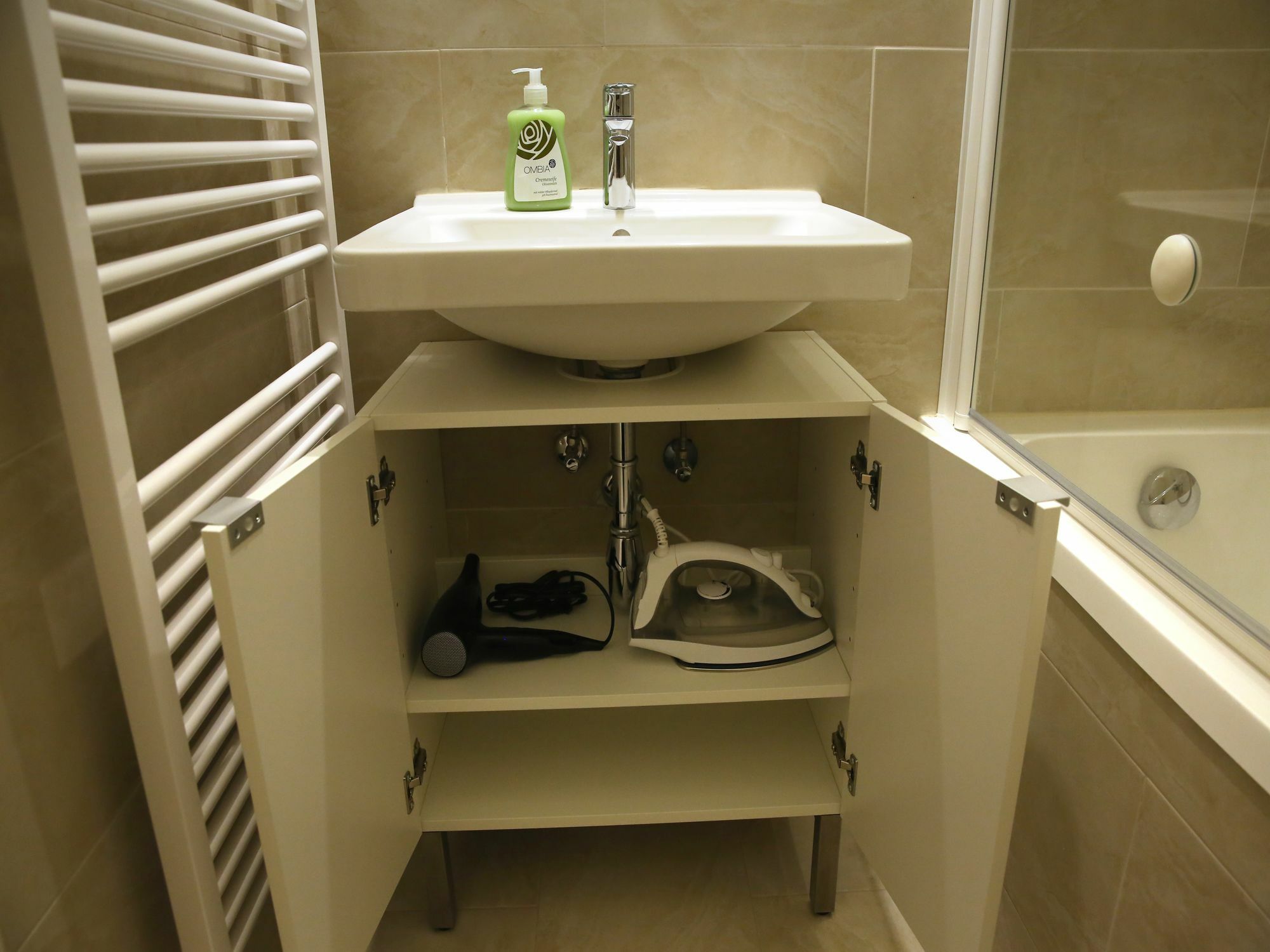 Flatprovider Comfort Perner Apartment Вена Экстерьер фото
